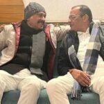 Congress: కోమటిరెడ్డికి సీనియర్ల సపోర్ట్.. పాదయాత్రలు ఎవరికి వారే.. అట్లుంటది కాంగ్రెస్ తోని.