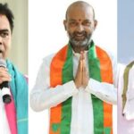 KTR: తెలంగాణను పిచ్చోళ్ల చేతుల్లో పెట్టద్దు.. రేవంత్, సంజయ్‌లకు కేటీఆర్ కౌంటర్లు..