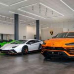 Lamborghini Cars: లగెత్తిన లంబోర్గిని సేల్స్