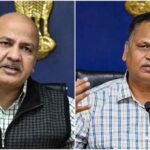 Manish Sisodia: డిప్యూటీ సీఎం పదవికి రాజీనామా చేసిన మనీశ్ సిసోడియా