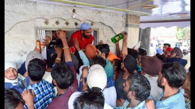 Kedarnath Temple:ఏప్రిల్ లో తెరుచుకోనున్న కేథార్ నాథ్ తలుపులు