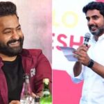 Lokesh: ఎన్టీఆర్‌కు లోకేశ్ వెల్‌కమ్.. వ్యూహమా? రాజకీయమా?