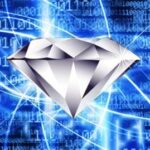 Computer Chips Efficient:కంప్యూటర్ చిప్స్‌ను మెరుగుపరిచే డైమండ్లు..