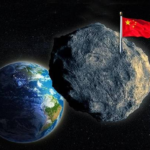 China Compound:గ్రహశకలాలను గమనించే ‘చైనా కంపౌండ్ ఐ’..