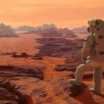 Water on Mars: మార్స్‌పై నీటిజాడ.. తొలిసారిగా..