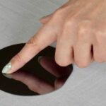 Fingertip:వేలి స్పర్శతో దానిని కనిపెట్టవచ్చు..