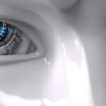 Robot Eye : చేప కళ్లతో రోబోలకు చూపు..