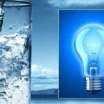 Water Purifier:తక్కువ ఖర్చుతో తాగునీటితో పాటు కరెంటు..