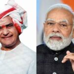 Modi: ఎన్టీఆర్ ప్రభుత్వాన్ని పడగొట్టారు.. కాంగ్రెస్ పై మోదీ అటాక్.. ఆనాడు అసలేం జరిగింది?