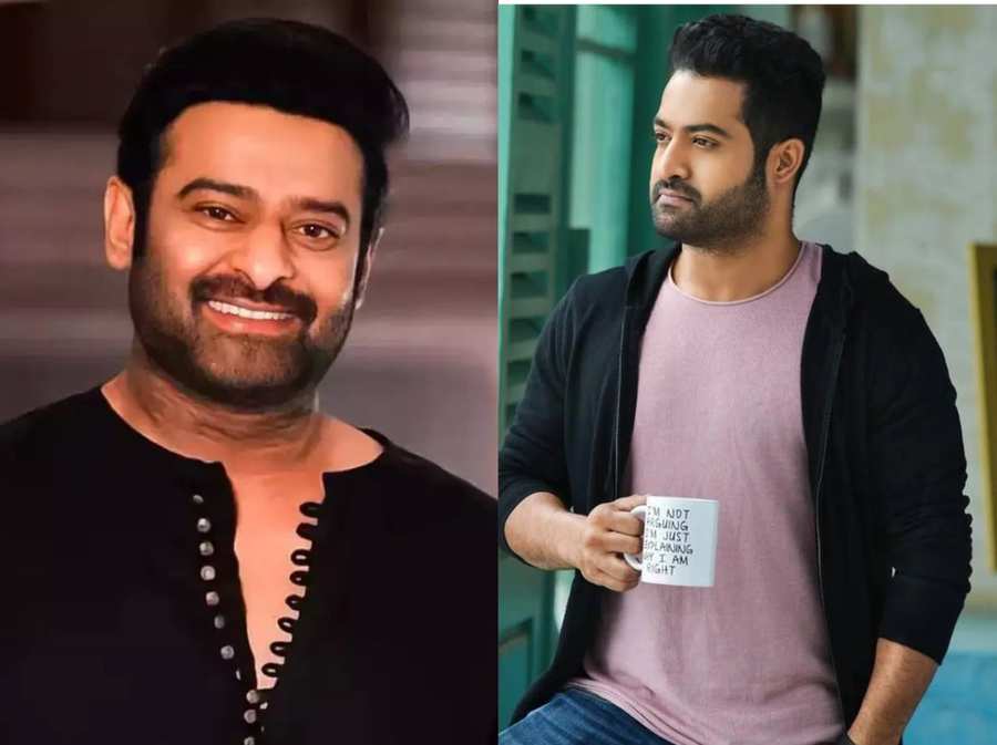 Salaar Jr Ntr: ప్ర‌భాస్ ‘సలార్’లో యంగ్ టైగర్ !