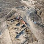 Archaeology: తవ్వకాల్లో బయటపడ్డ 5వేల ఏళ్ల నాటి రెస్టారెంట్.. మట్టి ఫ్రిడ్జ్