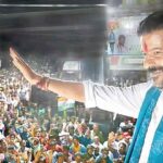 Revanth Reddy: టార్గెట్ 100.. రేవంత్ హామీలు మైండ్ బ్లాంక్..