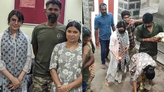 BBC: బీబీసీ ఆఫీస్‌పై ఐటీ దాడులు.. ఉద్యోగుల ఫోన్లు సీజ్
