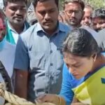 Sharmila: కల్లు తాగిన షర్మిల.. టేస్ట్ ఎలా ఉందంటే…