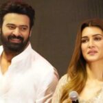 Kriti Sanon Prabhas: ప్ర‌భాస్ – కృతి స‌న‌న్ ఎంగేజ్‌మెంట్‌.. ట్వీట్ వైరల్‌!