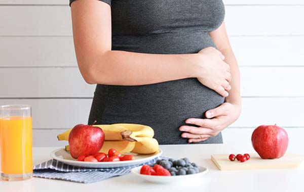 For Baby's Healthy Heart: గర్భిణీ స్త్రీలకు కొత్త డైట్.. బేబీ హార్ట్ కోసం..