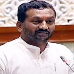Raghunandanrao : గజ్వేల్‌కు రూ.890 కోట్లు, సిద్ధిపేటకు రూ.790 కోట్లు.. దుబ్బాకకు ఎంత ఇచ్చారు?: రఘునందన్ ప్రశ్న..