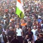 Rahul Gandhi : భారత్ జోడో యాత్ర 2.0..  ర్యూట్ మ్యాప్ ఇలా..!
