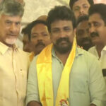 Mahasena Rajesh : సైకిల్ ఎక్కిన మహాసేన రాజేష్.. జగన్ దళిత ద్రోహి అని విమర్శ..