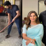Ramcharan : రామ్ చరణ్ పై ఉపాసన రివెంజ్ .. వీడియో వైరల్..