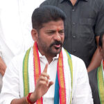 RevanthReddy : తెలంగాణలో విద్యుత్ కుంభకోణం.. కేసీఆర్ పై రేవంత్ ఆరోపణలు..