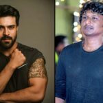 Ram Charan: రామ్ చ‌ర‌ణ్‌తో సినిమాపై లోకేష్ క‌న‌క‌రాజ్ కామెంట్స్‌