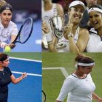 Sania Mirza : టెన్నిస్ కు సానియా గుడ్ బై.. కెరీర్ సాగింది ఇలా.. రికార్డులెన్నో..