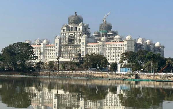 Delhi Liquor Scam: ఢిల్లీ లిక్కర్ స్కామ్‌ కేసులో వైసీపీ ఎంపీ మాగుంట కుమారుడి అరెస్ట్