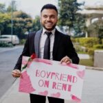 BOYFRIEND FOR RENT: అద్దెకు గర్ల్‌ఫ్రెండ్ అండ్ బాయ్‌ఫ్రెండ్.. వాలెంటైన్స్ డే స్పెషల్