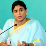 Sharmila : అవినీతి ప్రశ్నిస్తే దాడులు చేస్తారా?.. ఆ ఎమ్మెల్యేకు షర్మిల సూటి ప్రశ్న..