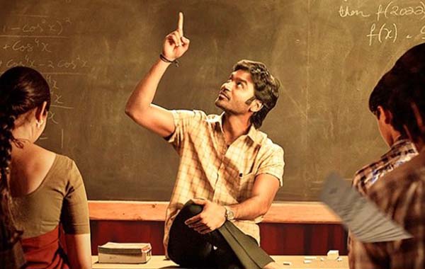Sir Movie : ట్విటర్ రివ్యూ..సార్ పాఠాలు ప్రేక్షకులకు నచ్చాయా..?