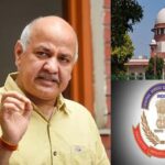 Manish Sisodia : అరెస్ట్ పై సుప్రీంకోర్టుకు సిసోడియా.. కస్టడీలో ప్రశ్నిస్తున్న సీబీఐ..