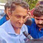 Sridhar : అమితాబ్ బంధువులకు టోకరా.. సంధ్య కన్వెన్షన్‌ ఎండీ శ్రీధర్‌ అరెస్ట్..
