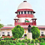 Supreme Court : సుప్రీంకోర్టు జడ్జిలుగా ఐదుగురు ప్రమాణం.. తెలుగు వ్యక్తికి అవకాశం..
