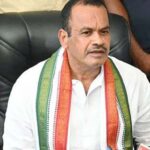 Komatireddy : కోమటిరెడ్డి స్ట్రాటజీ ఏంటి..? అందుకే అలా మాట్లాడారా..?
