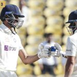 IND vs AUS: చెలరేగిన భారత బ్యాటర్లు.. టీమిండియా 400 ఆలౌట్