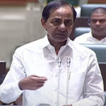 KCR : అవి అబద్ధాలైతే నేను రాజీనామా చేస్తా : కేసీఆర్‌