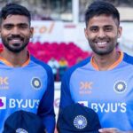 Srikar Bharat: నాలుగేళ్ల కల.. నెరవేరిన వేళ..
