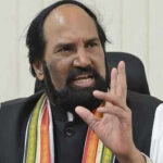 Uttam Kumar Reddy : తెలంగాణలో రాష్ట్రపతి పాలన.. ఉత్తమ్ కుమార్ జోస్యం