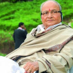 K. Viswanath: కె.విశ్వనాథ్ బాల్య స్మృతులు ఇవే.. ఆయన మాటల్లోనే..