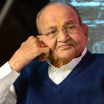 K.Viswanath : టాలీవుడ్ లో మరో విషాదం.. కళాతపస్వి కె. విశ్వనాథ్ కన్నుముూత