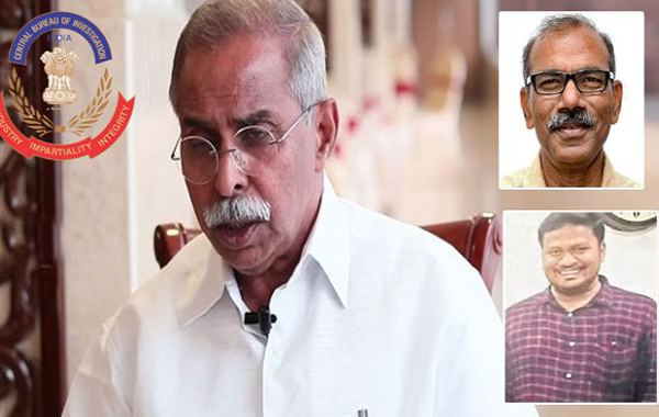 New Secretariat: కేఏ పాల్ శపించారు.. అందుకే సచివాలయం కాలిపోయిందా?