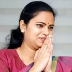 Vidadala Rajini: సినిమాల్లోకి ఏపీ మహిళా మంత్రి