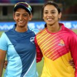WPL: ధూంధాం గా WPL వేలం.. మందనాకు రూ. 3.4 కోట్లు.. కౌర్‌కు రూ.1.8 కోట్లు
