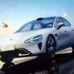 Xiaomi Electric Car:కారు ఫోటోలు లీక్.. రూ.1.2 కోట్ల ఫైన్!