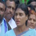 Sharmila : తగ్గదేలే.. ఎమ్మెల్యే శంకర్ నాయక్ పై షర్మిల మళ్లీ ఫైర్..