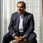 Gautam Adani:- అదానీ గ్రూప్‌కు దెబ్బ మీద దెబ్బ