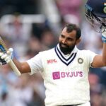 Mohammed Shami : కోహ్లీనే మించిపోయిన షమి