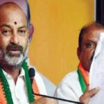 Bandi Sanjay: శుష్క వాగ్దానాలు, శూన్య హస్తాలే.. బడ్జెట్ పై బండి సంజయ్ విసుర్లు..