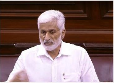 BJP: 119 స్థానాల్లో పోటీ చేయ్.. మజ్లిస్ పై బీజేపీ మైండ్ గేమ్.. ఎందుకంటే?